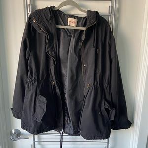 Women’s Utility Jacket